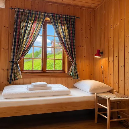 Mountain 3 In Al With Sauna Σπίτι διακοπών