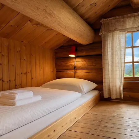 Mountain 3 In Al With Sauna