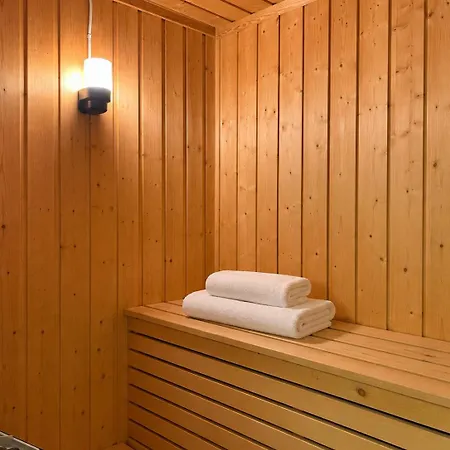 Mountain 3 In Al With Sauna Σπίτι διακοπών *